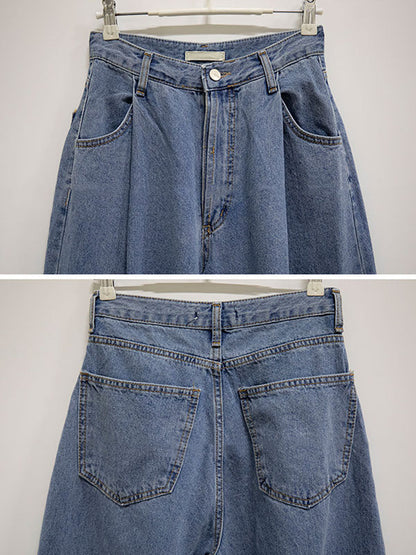 Vintage Inspired Pants with a Contemporary Edge