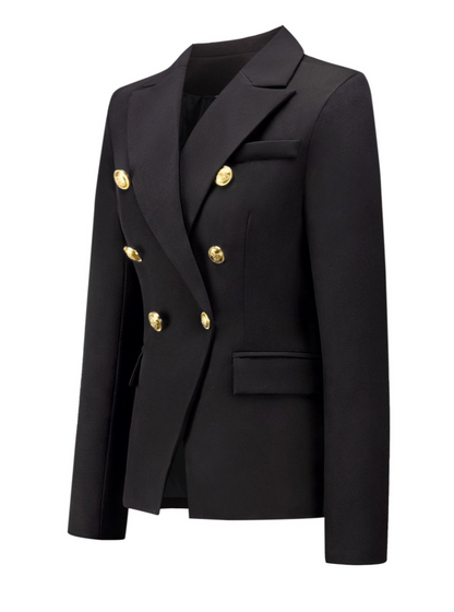 Beautifully Crafted Garment in a Classic Style