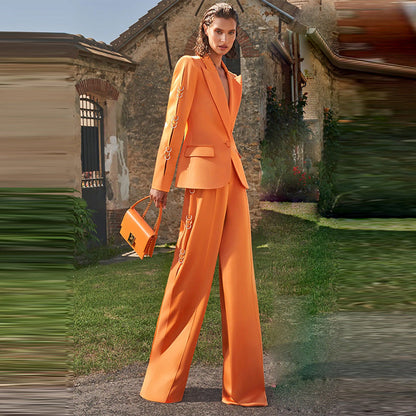 Beautifully Crafted Trousers in a Classic Style