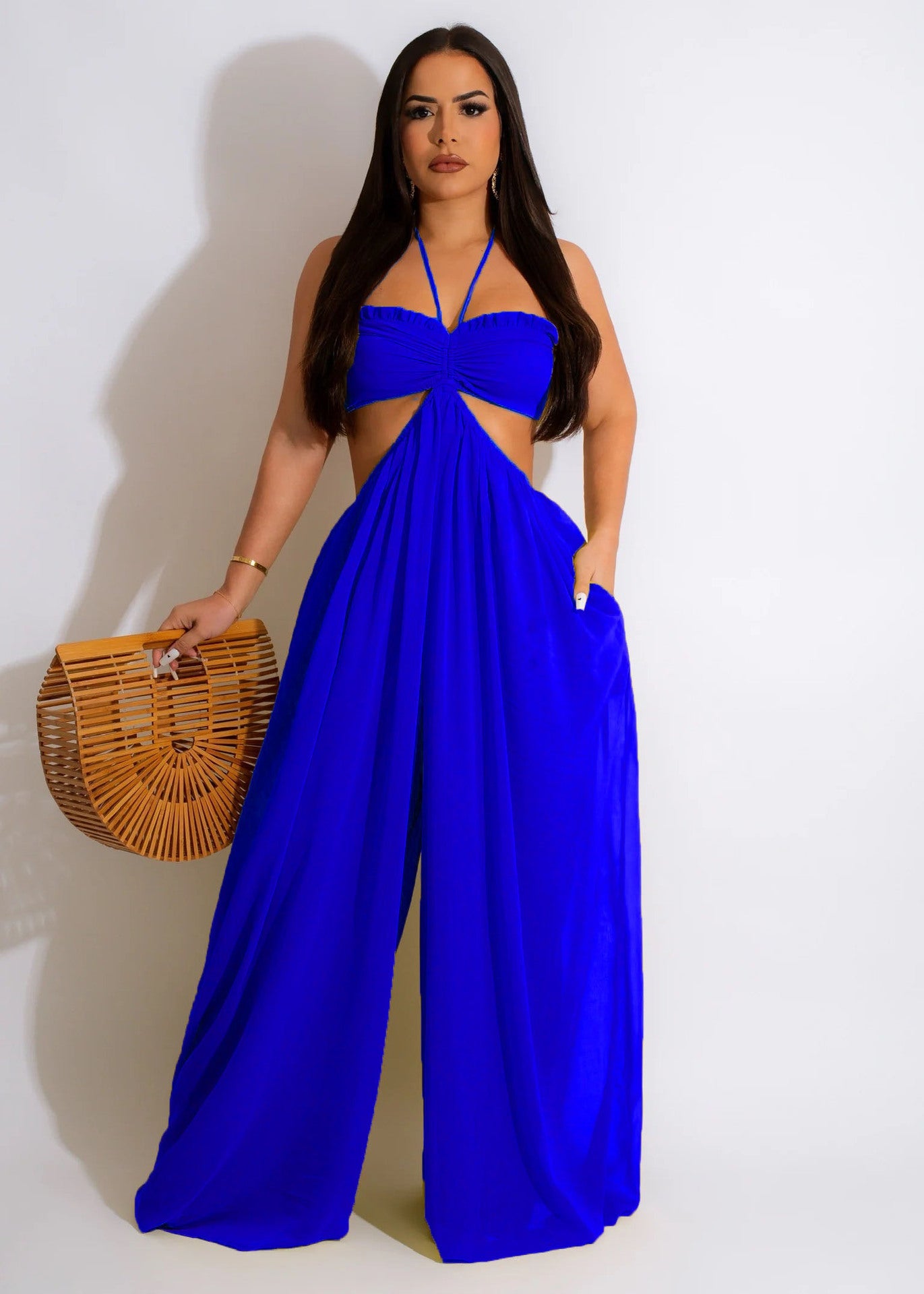 Elegantly Styled Garment for Everyday Wear