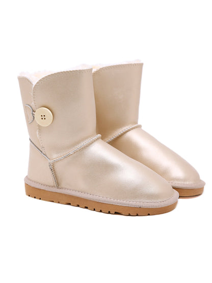Polished Garment with an Effortless Classic Look