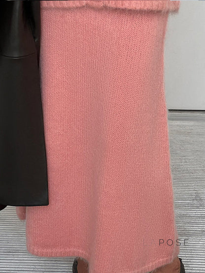 A Vintage Style Garment with Delicate Timeless Details