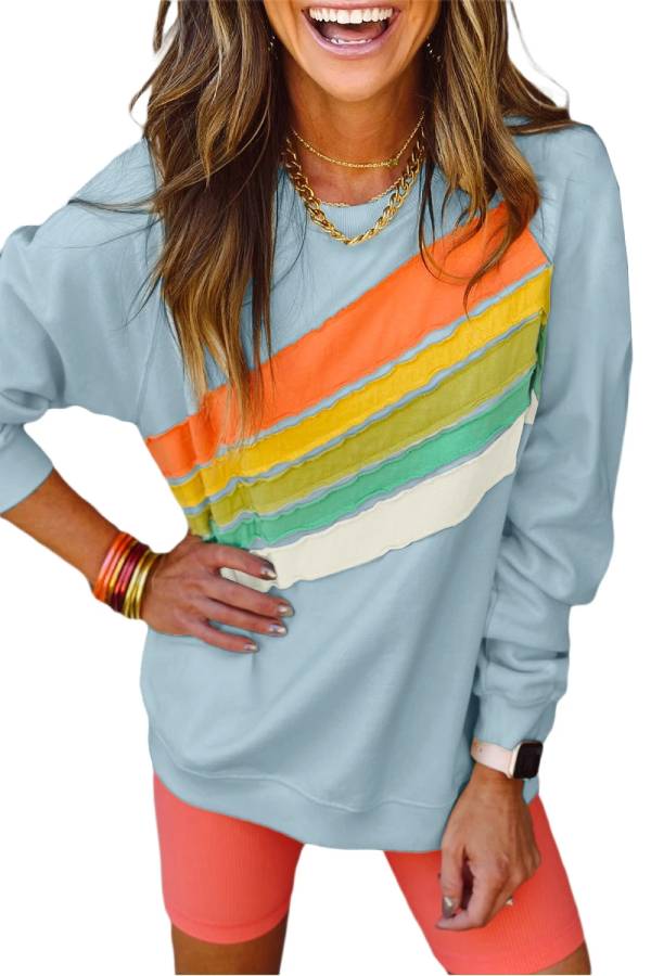 Elegantly Styled Pullover for Everyday Wear