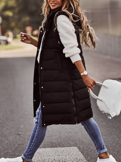 Polished Coat with an Effortless Classic Look