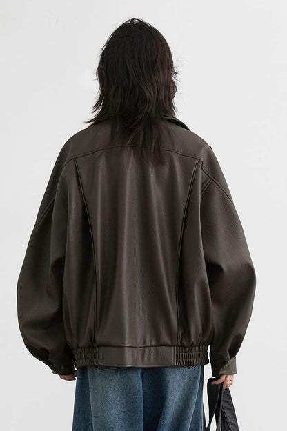 Beautifully Balanced Jacket with Timeless Character