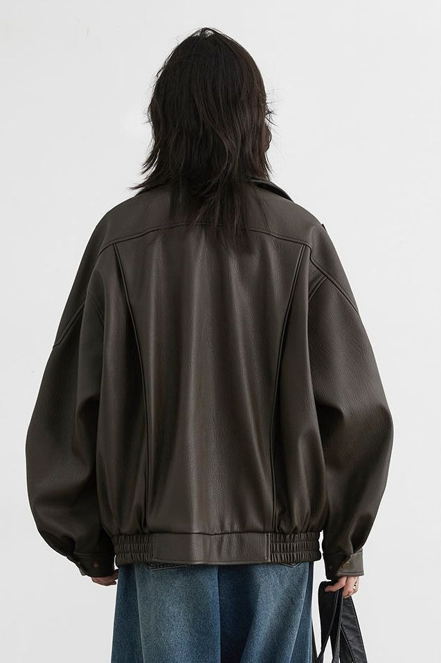 Beautifully Balanced Jacket with Timeless Character