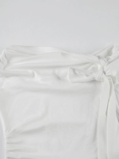 Sophisticated Top with a Clean Classic Look