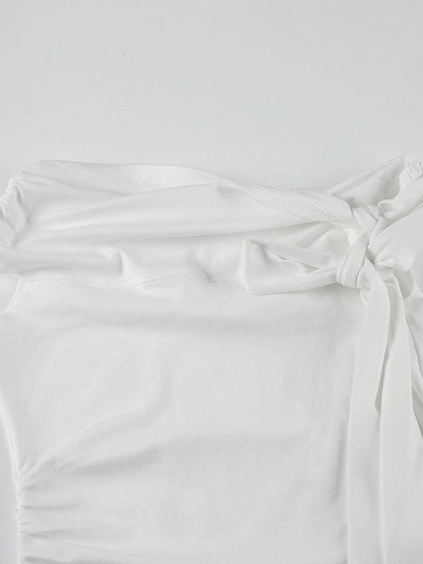 Sophisticated Top with a Clean Classic Look