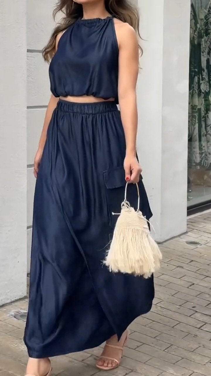 Elegantly Styled Garment for Everyday Wear