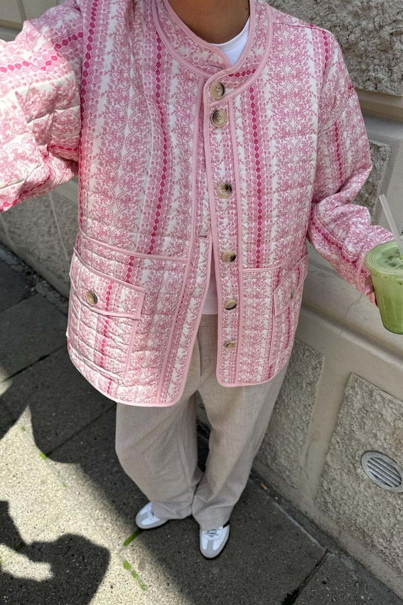 Classic Vintage & Enduringly Stylish Jacket