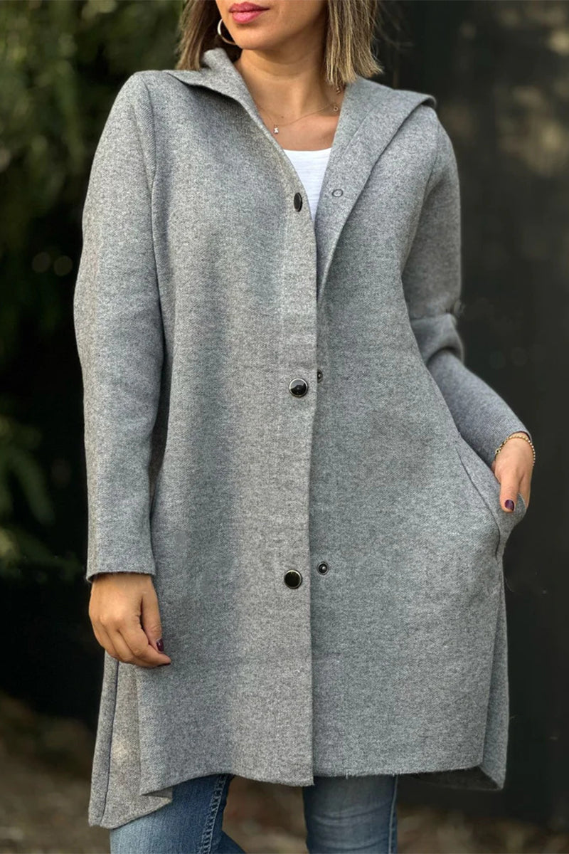 Gracefully Styled Garment for Any Occasion