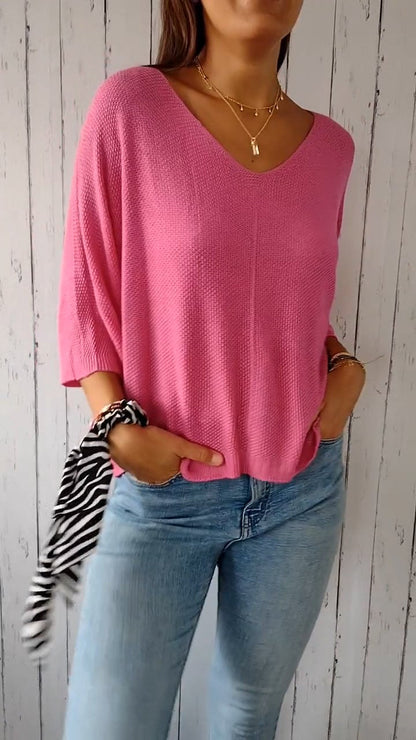Beautifully Finished Top in a Timeless Design