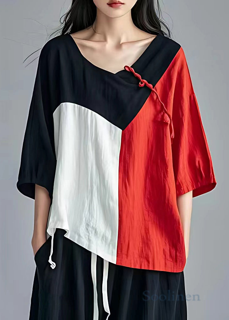 Effortlessly Elegant Top with a Timeless Design