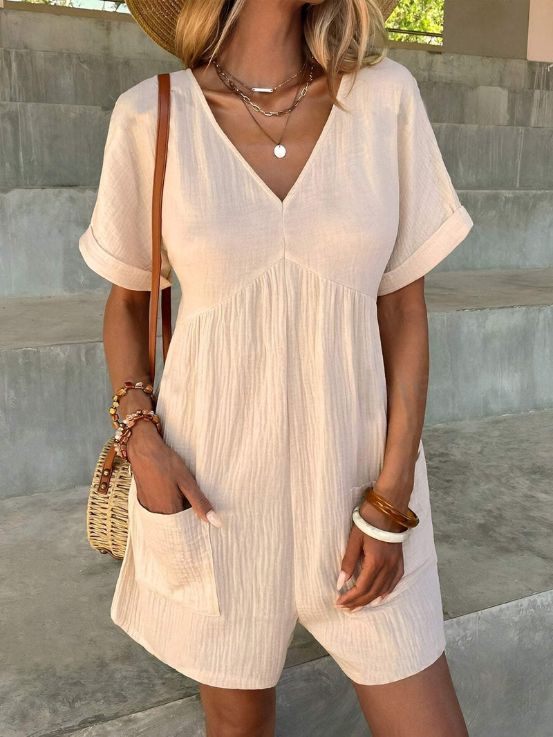 Elegantly Styled Garment for Everyday Wear