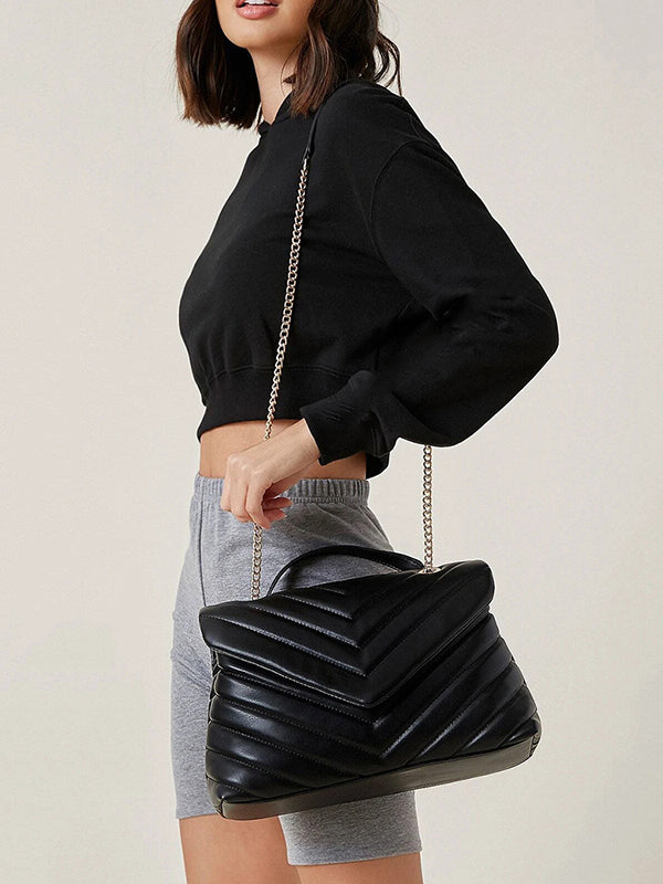 Beautifully Crafted Bag in a Classic Style