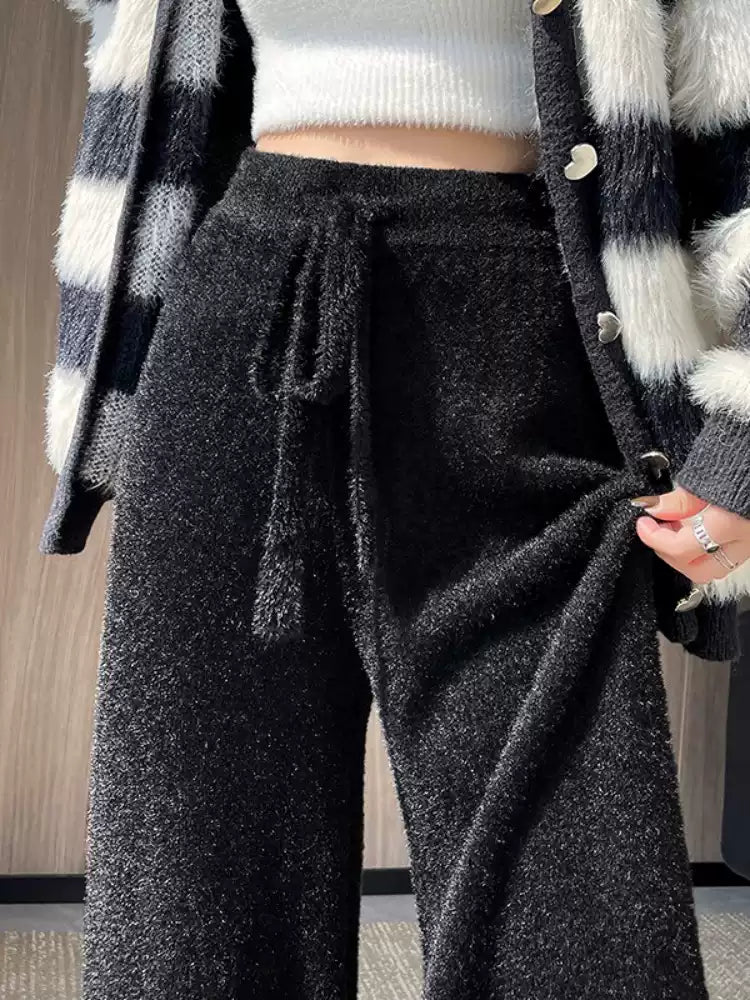 Beautifully Balanced Pants with Timeless Character