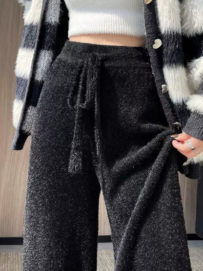 Beautifully Balanced Pants with Timeless Character