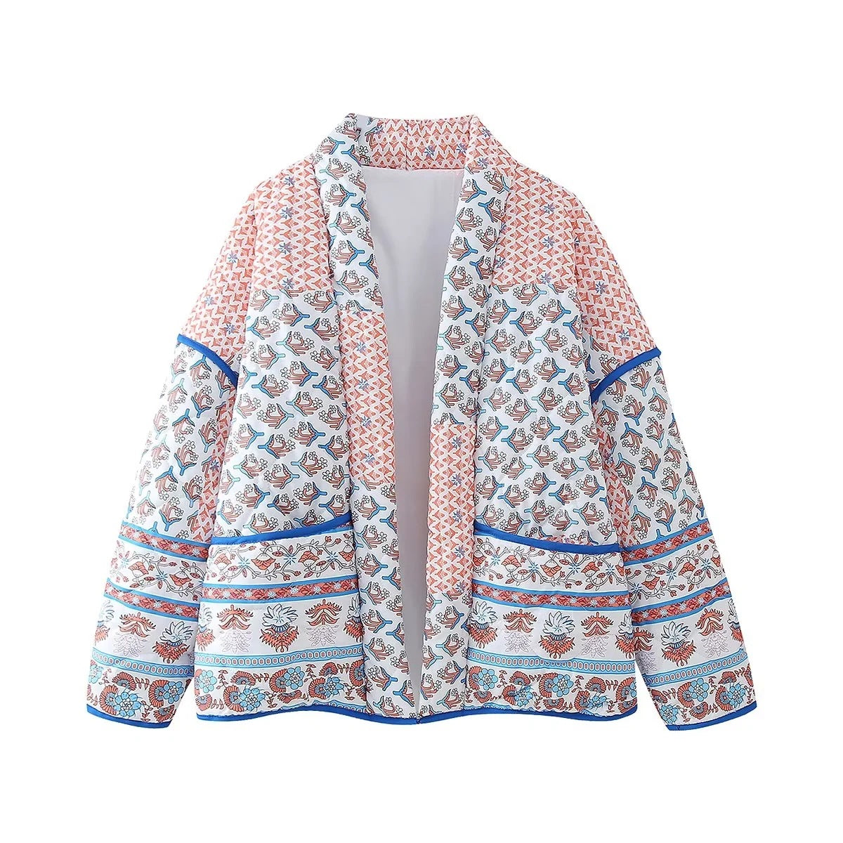 Beautifully Finished Jacket in a Timeless Design