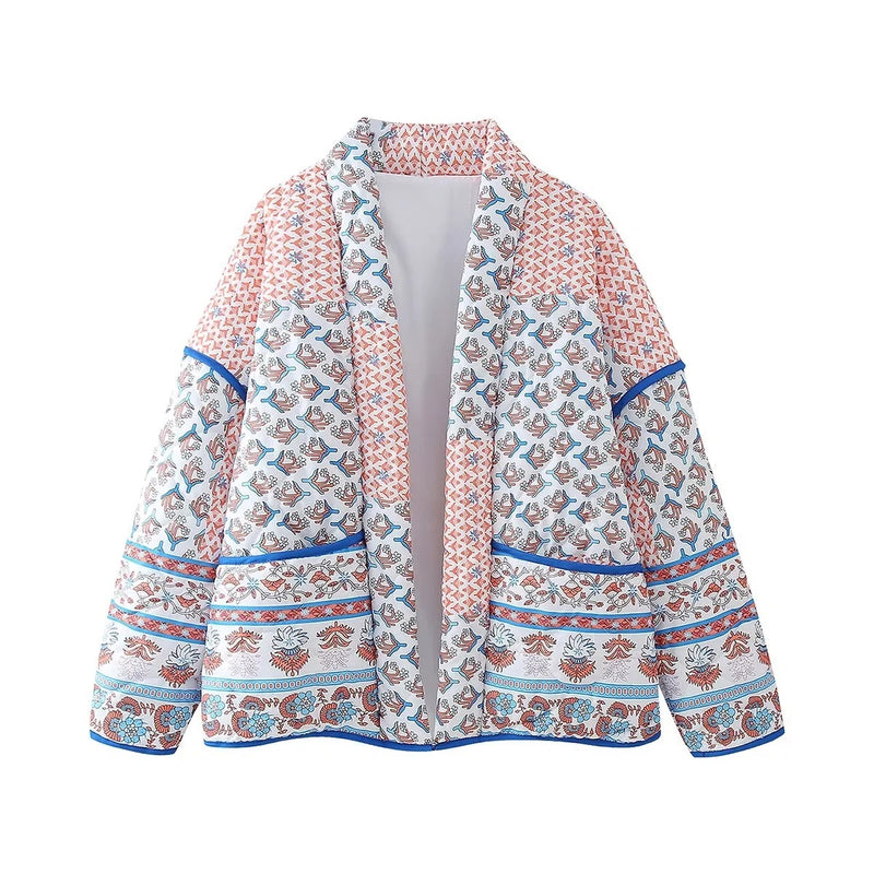 Beautifully Finished Jacket in a Timeless Design