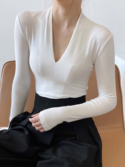 Vintage Inspired T-Shirt with a Contemporary Edge