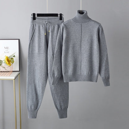 Beautifully Finished Pants in a Timeless Design