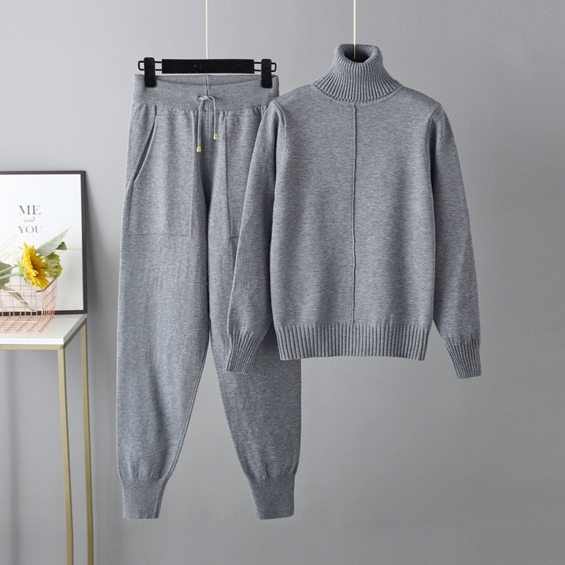 Beautifully Finished Pants in a Timeless Design