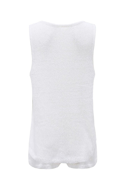 Beautifully Crafted Top in a Classic Style