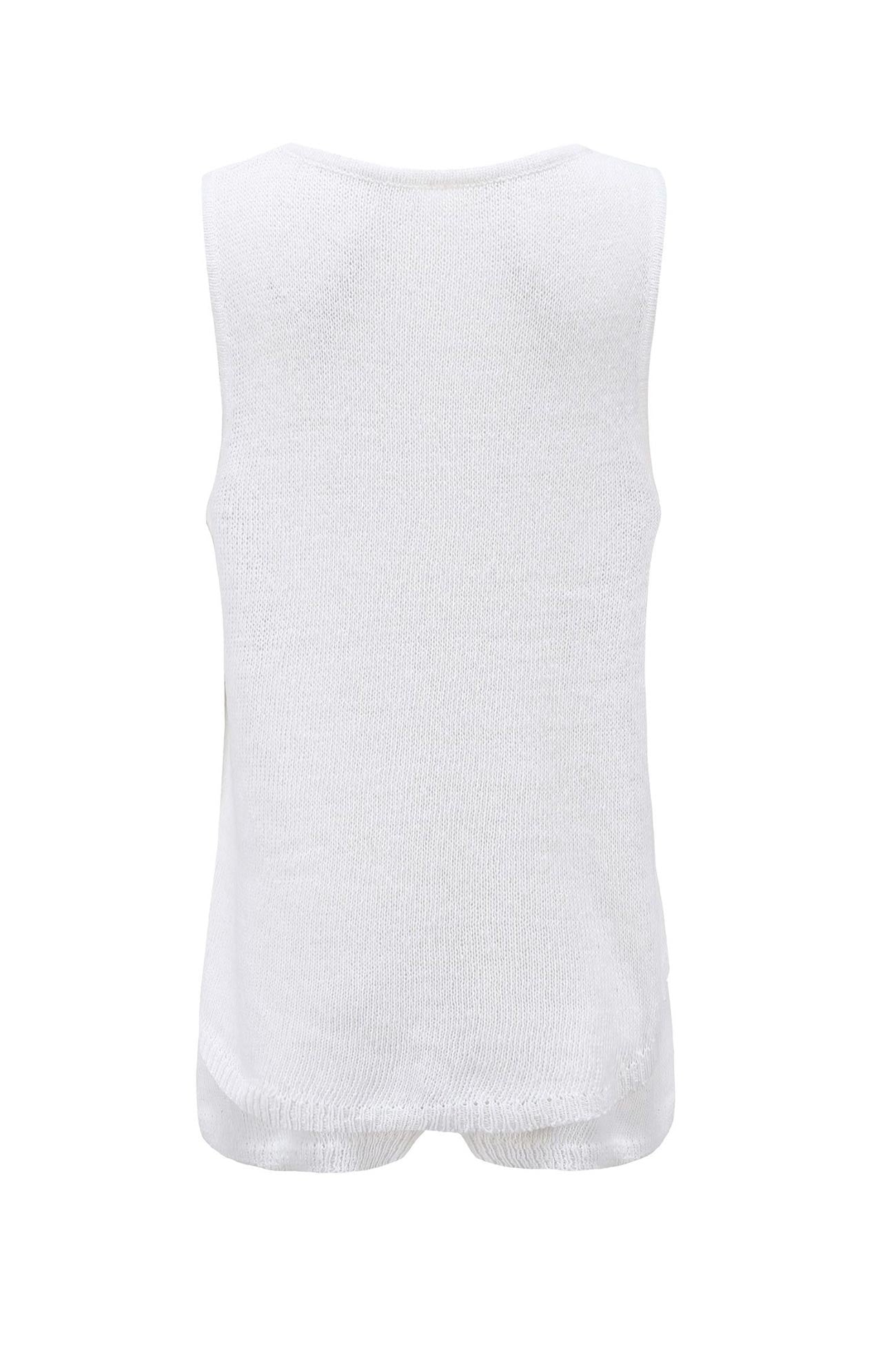 Effortlessly Elegant Top with a Timeless Design