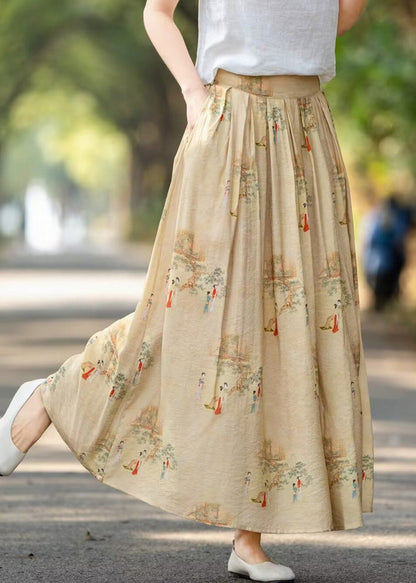 A Vintage Style Garment with Delicate Timeless Details