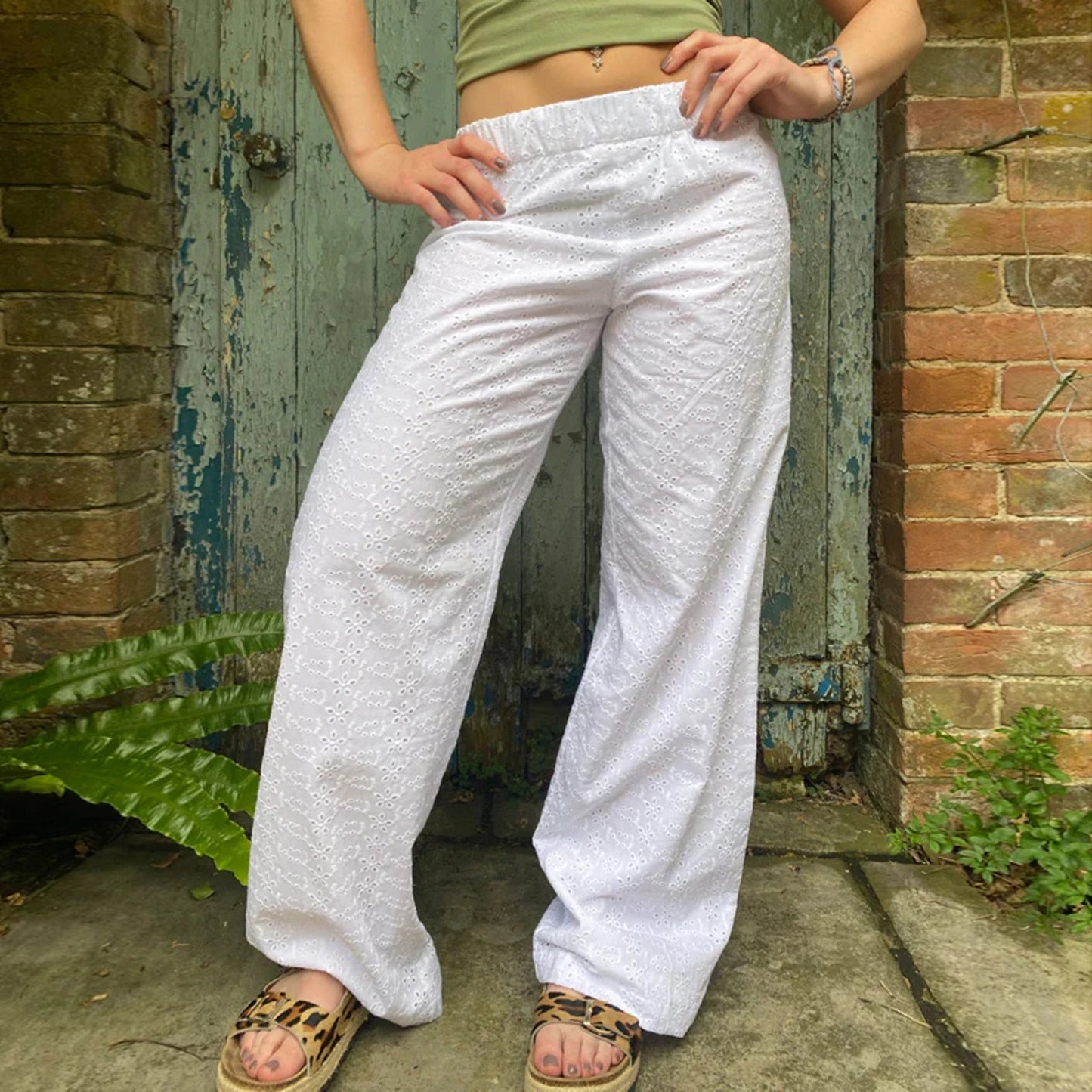 Vintage Inspired Garment with a Contemporary Edge