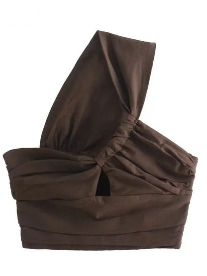 Beautifully Crafted Top in a Classic Style