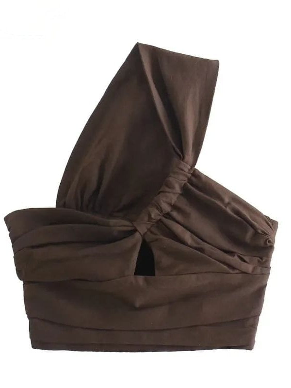 Beautifully Crafted Top in a Classic Style