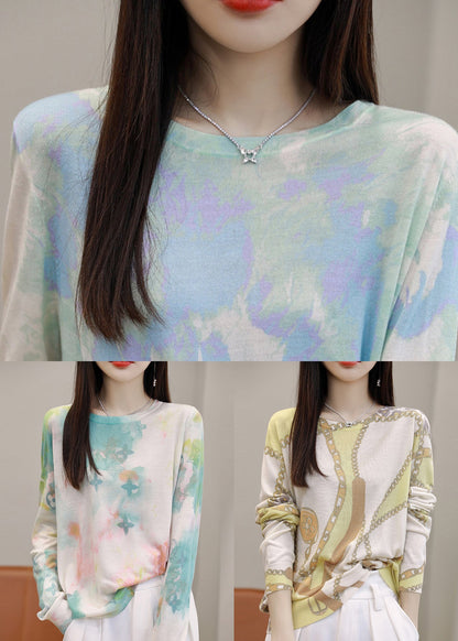 Vintage Inspired Top with a Contemporary Edge