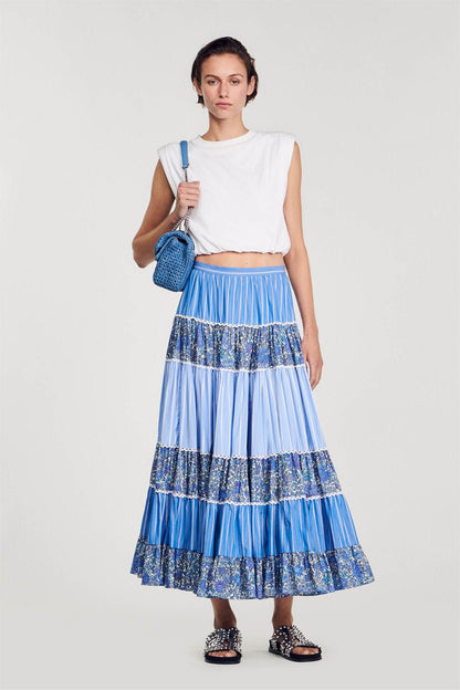 Polished Garment with an Effortless Classic Look
