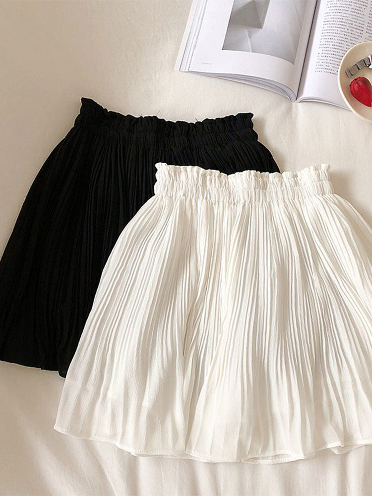 Well Tailored Garment with a Graceful Silhouette