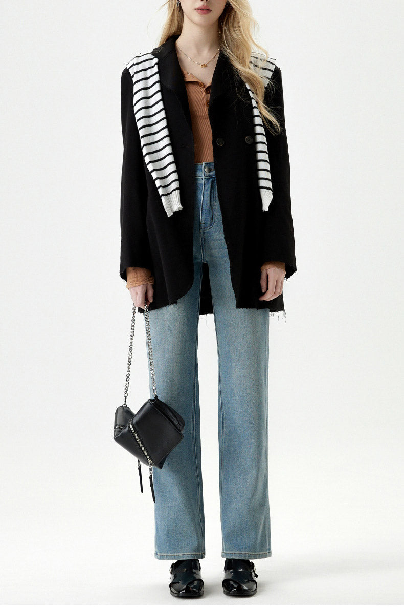 Sophisticated Pants with a Clean Classic Look