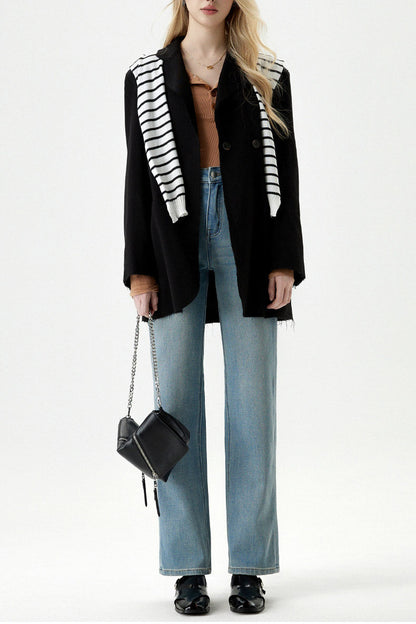 Sophisticated Pants with a Clean Classic Look