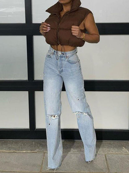 Vintage Inspired Garment with a Contemporary Edge