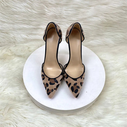 Polished Shoes with an Effortless Classic Look