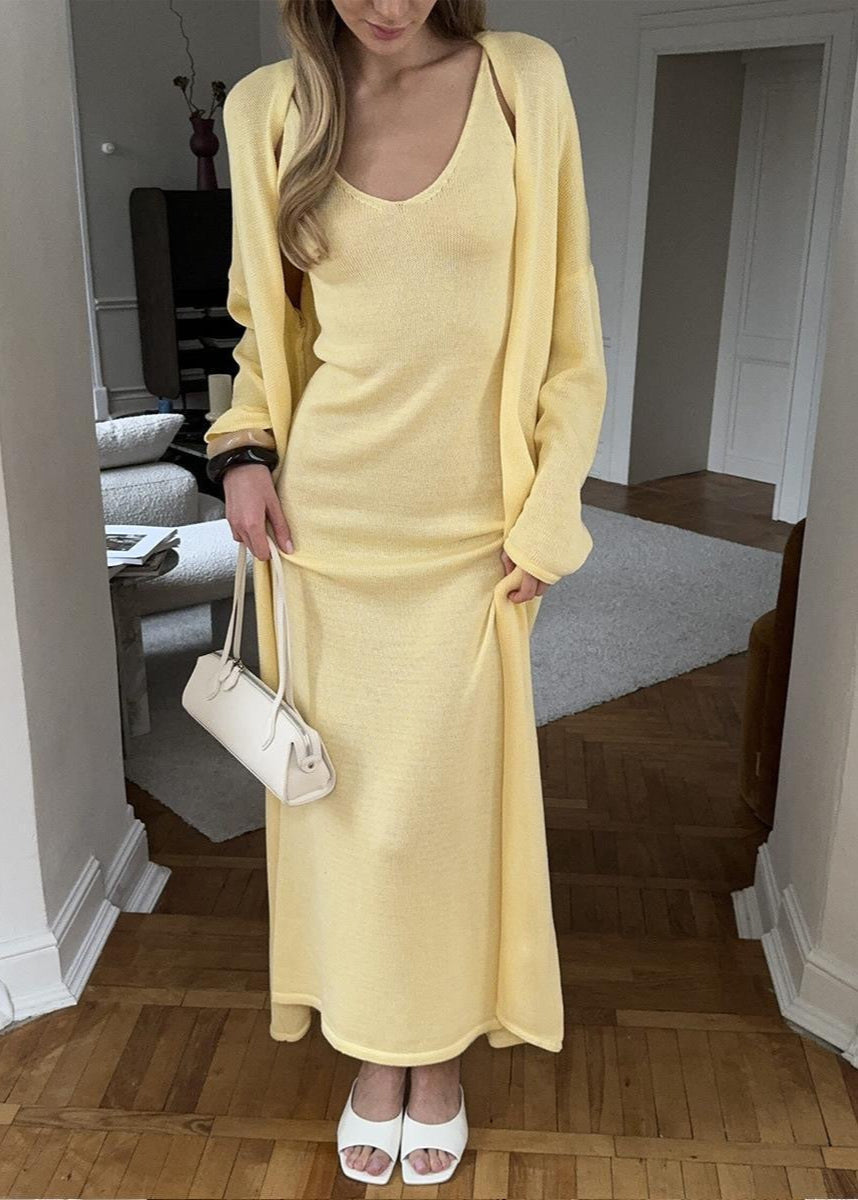 Elegantly Styled Cardigan for Everyday Wear