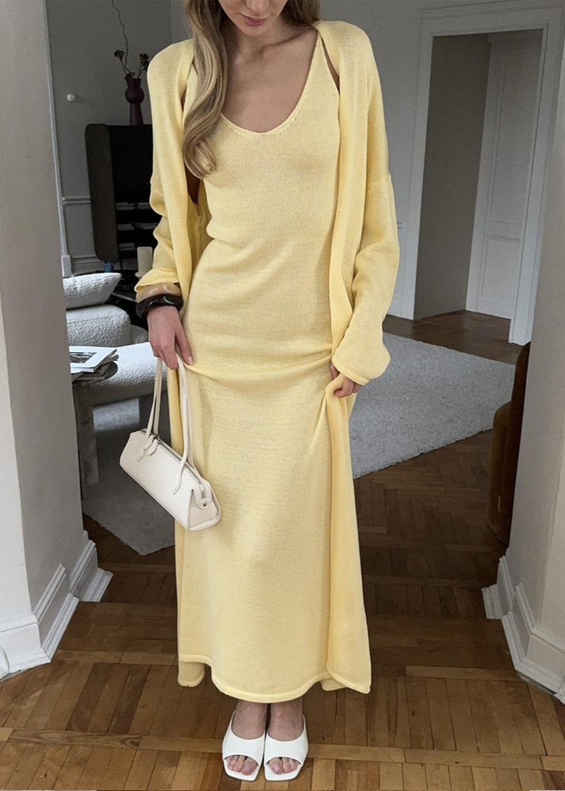 Elegantly Styled Cardigan for Everyday Wear