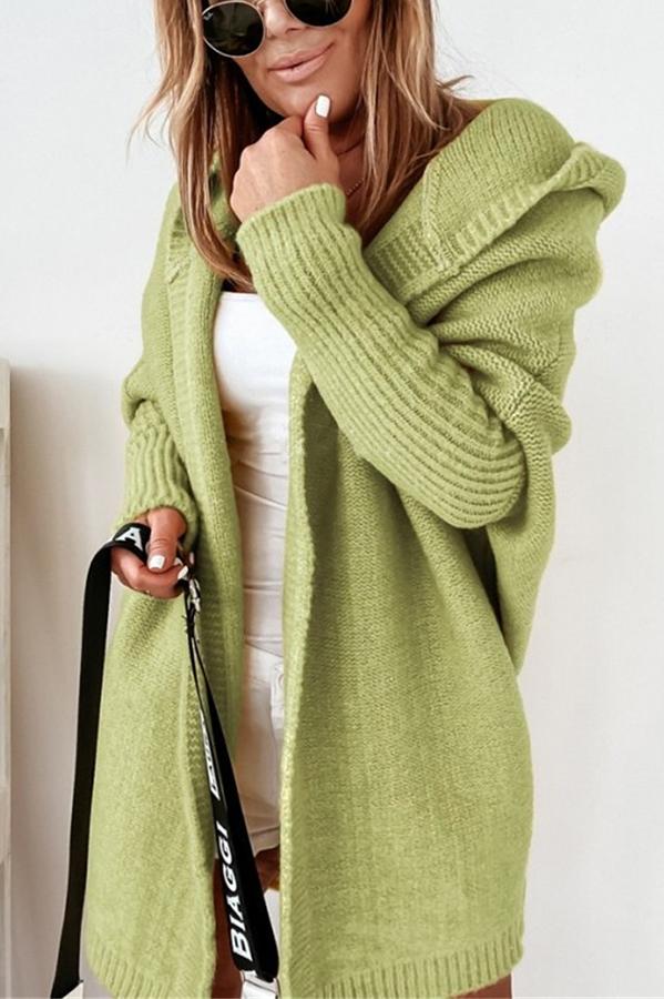 Polished Cardigan with an Effortless Classic Look