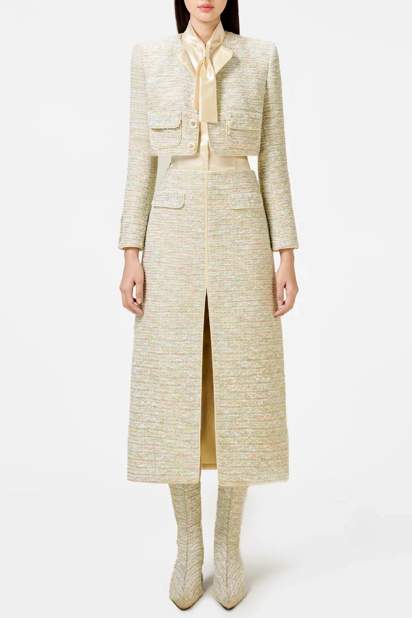 Classic Vintage & Enduringly Stylish Garment