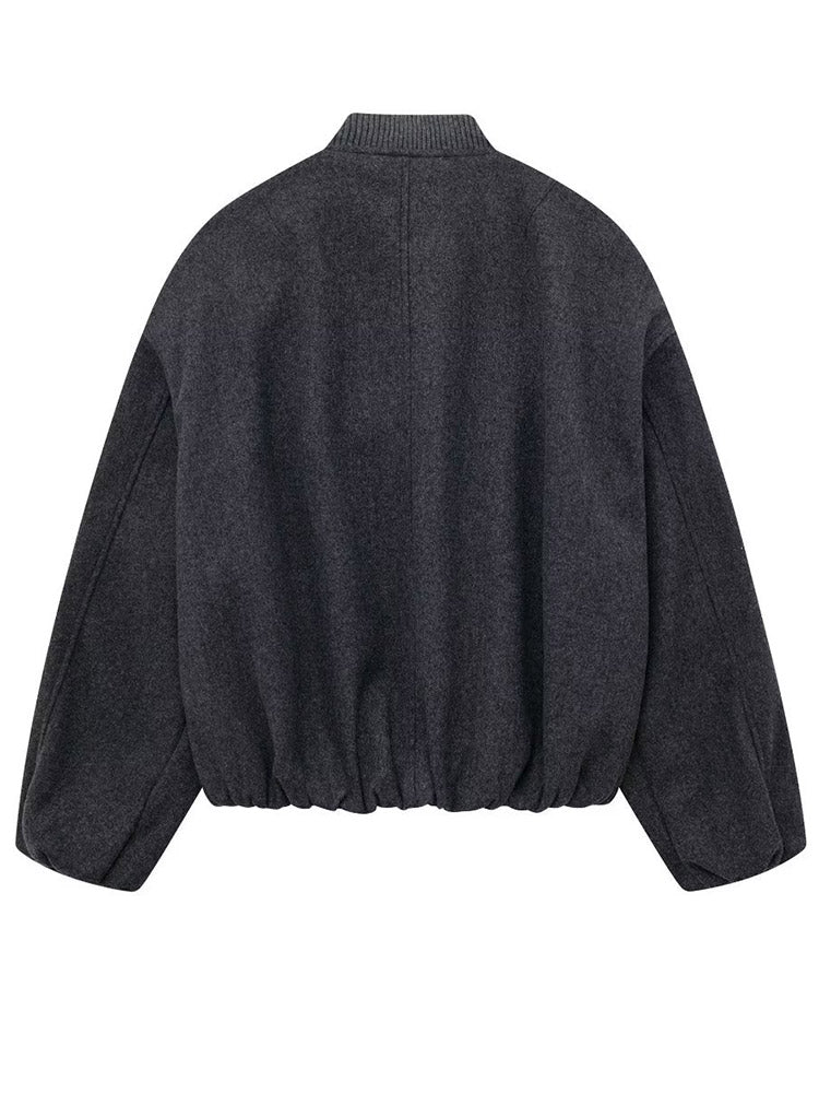 Classic Vintage & Enduringly Stylish Jacket