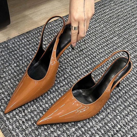 Classic Vintage & Enduringly Stylish Heels