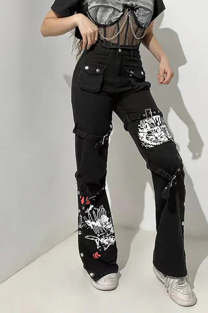 Elegantly Styled Garment for Everyday Wear