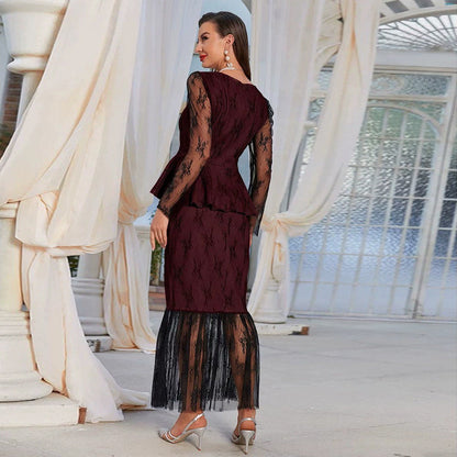 Classic Vintage Garment with a Flattering Fit