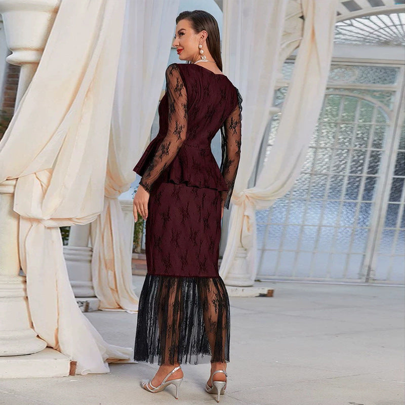 Beautifully Crafted Garment in a Classic Style