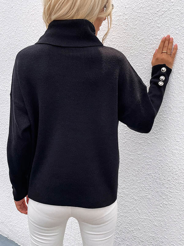Beautifully Finished Garment in a Timeless Design