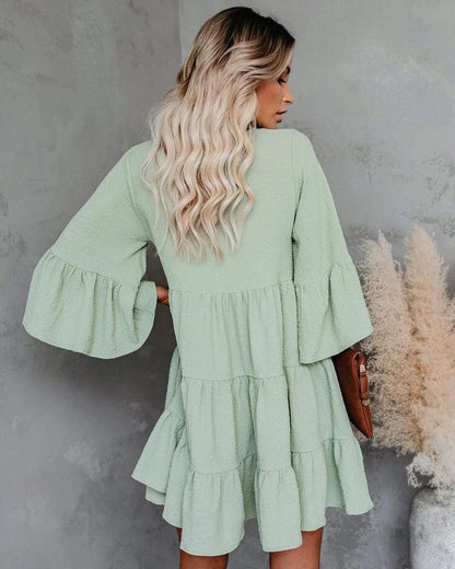 Gracefully Styled Garment for Any Occasion
